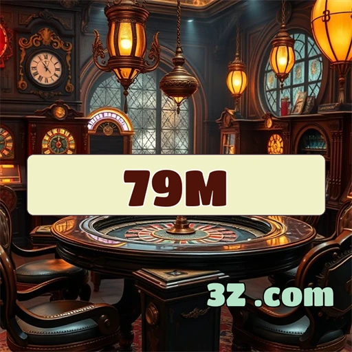 79m bet Plataforma Completa
