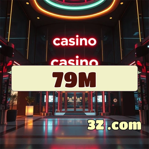 79m bet Caça-Níqueis
