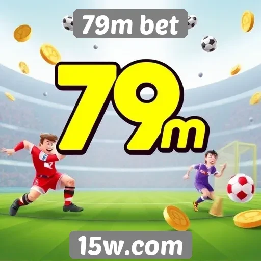 79m bet oferece variedade de jogos online